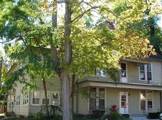 303 W North St APT B, Greenfield, IN 46140