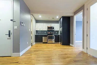 Rented by Brooklyn Group