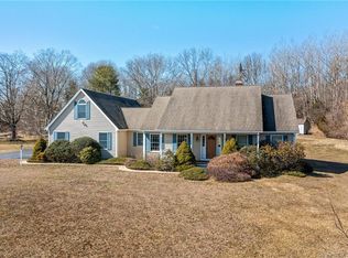 92 Roosevelt Avenue Ext, Norwich, CT 06365