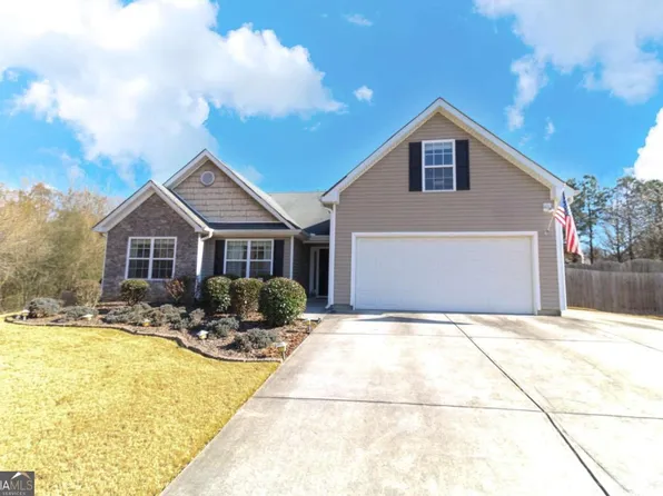 609 McDowell Ln, Bethlehem, GA 30620