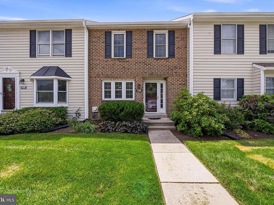 1st image of 1106 N Glen Dr #1106