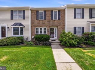 1106 N Glen Dr #1106, Glen Mills, PA 19342
