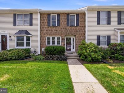 1106 N Glen Dr #1106, Glen Mills, PA, 19342