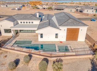 The 816 Isola Bella Plan, Monacello, Lake Havasu City, AZ 86403