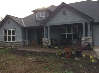 20520 S Hidden Creek Ln, Colton, OR 97017