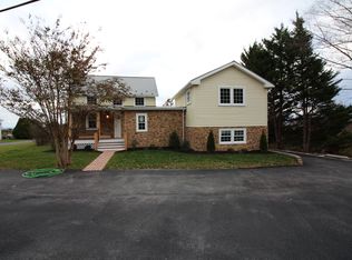 14448 Edgemont Rd, Smithsburg, MD 21783