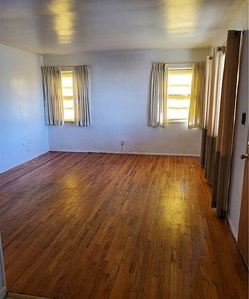 Livingroom View from the Dinning Area