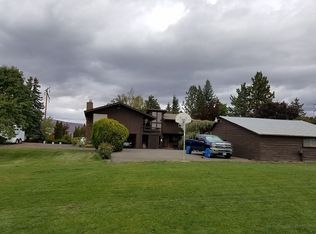 9590 Naches Heights Rd, Tieton, WA 98947