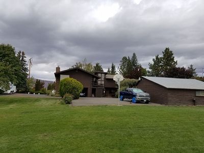 9590 Naches Heights Rd, Tieton, WA, 98947