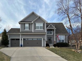 2620 SW 10th Ct, Lees Summit, MO 64081