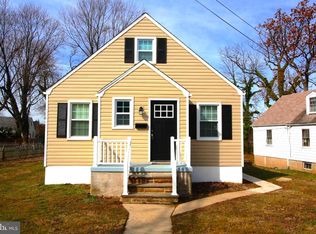 7100 Park Pl, Baltimore, MD 21234