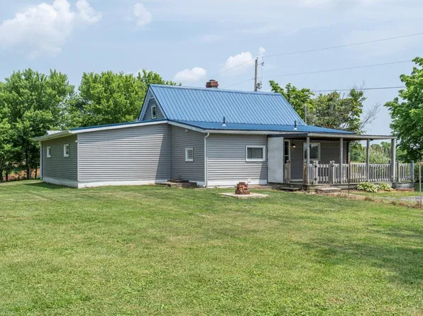 2995 State Route 73, Hillsboro, OH 45133