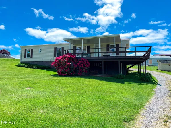 613 Painter Creek Rd, Bristol, TN 37620