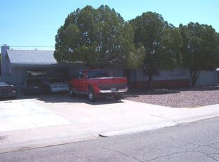 3201 W Bloomfield Rd, Phoenix, AZ 85029