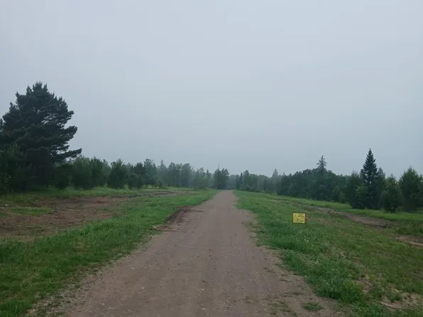 74XX Comstock Lake Rd Lot #6 behind 7473, Cotton, MN 55724