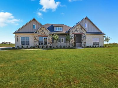 10650 Rye Bread Ln, Venus, TX, 76084