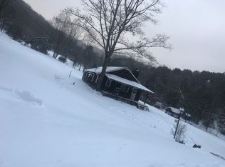 770 Sanford Hollow Rd, Little Genesee, NY 14754