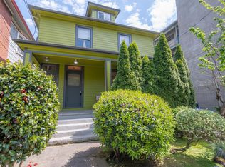 18 SE 24th Ave, Portland, OR 97214