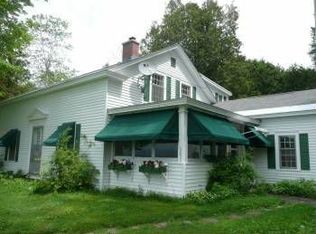 5893 Mount Philo Rd, Charlotte, VT 05445