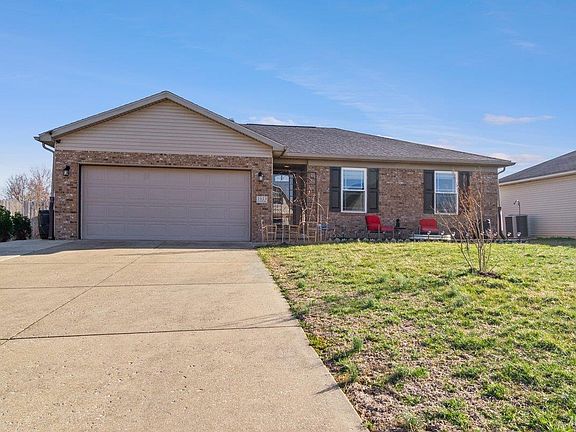 2nd image of 3523 Trailstone Dr