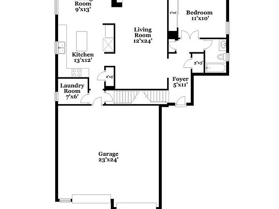 2nd image of 1711 Red Poppy Dr