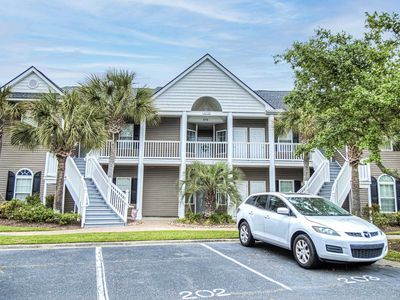 876 Palmetto Trail #202, Myrtle Beach, SC, 29577