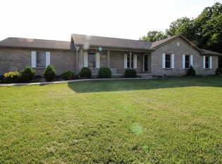 7761 Number 9 Rd, Brookville, OH 45309