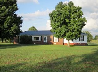 6640 Old Tullahoma Rd, Winchester, TN 37398