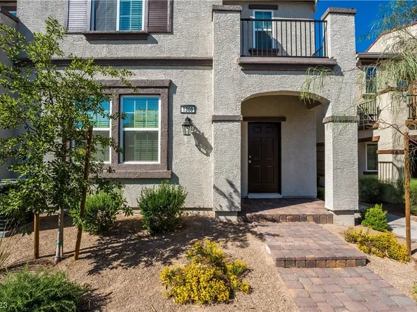 1300 Arcadia Rim Pl, Henderson, NV 89002