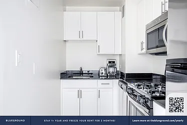 Rented by The Blueground