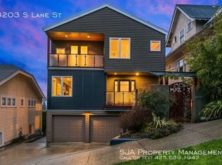 3203 S Lane St, Seattle, WA 98144
