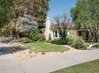 1005 N Towner St, Santa Ana, CA 92703