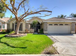 7542 N Ellendale Ave, Fresno, CA 93722