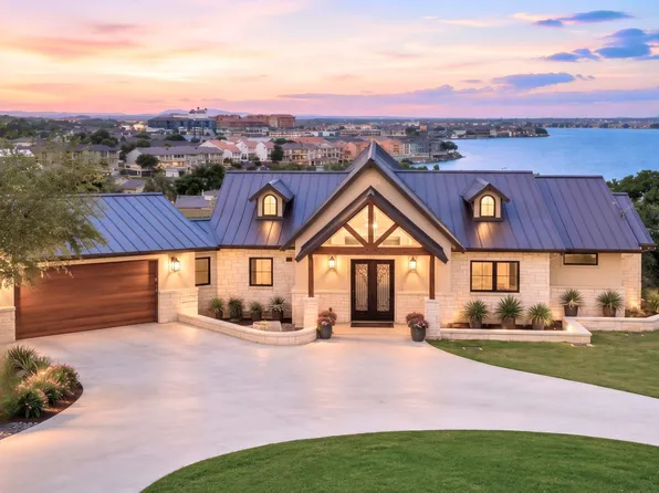 108 Surefire, Horseshoe Bay, TX 78657