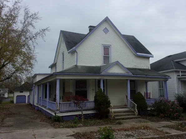 119 W Washington St, Waynetown, IN 47990