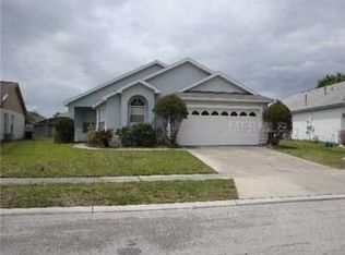 142 Seneca Point Trl, Kissimmee, FL 34746