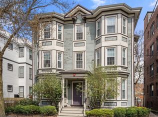 15 Upland Rd APT 3, Cambridge, MA 02140