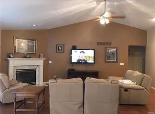 1825 Packard Ct, Dardenne Prairie, MO 63368