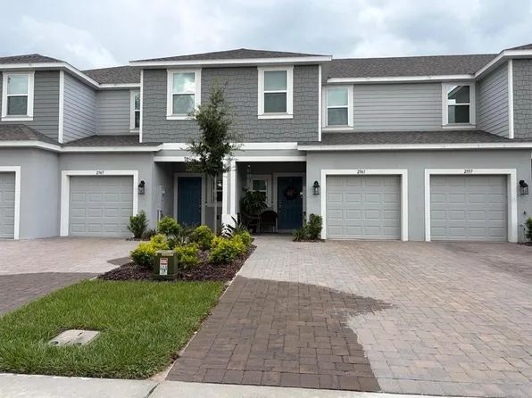 2561 Penguin Blvd, Davenport, FL 33837