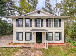 426 W 6th Ave, Tallahassee, FL 32303