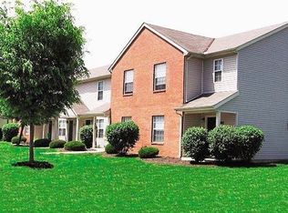 2833 Duvall Ln, Columbus, OH 43207