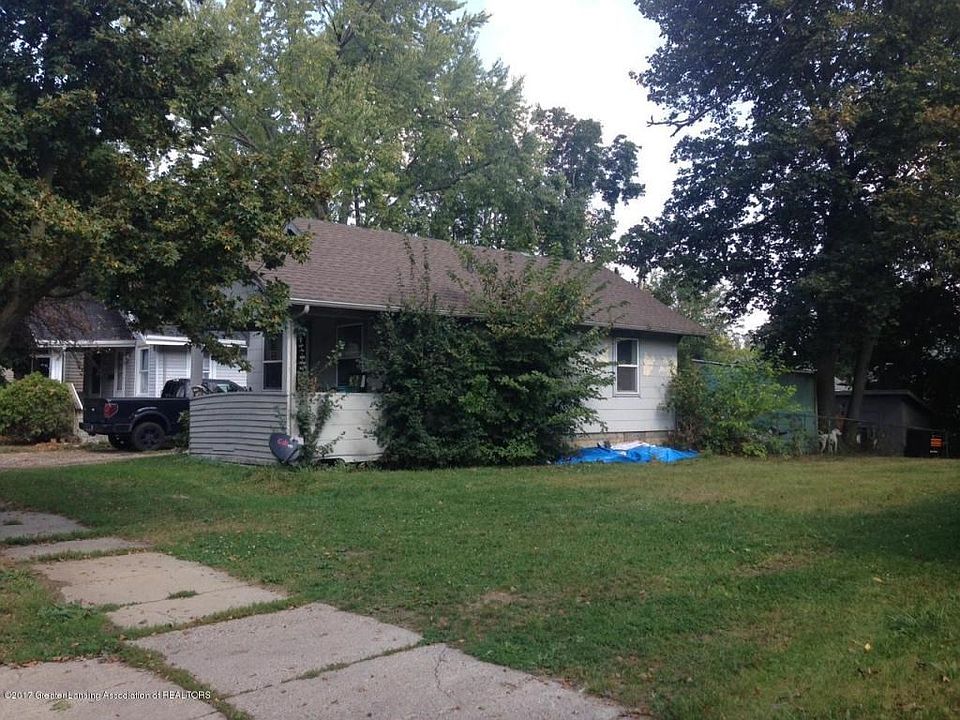 1004 Mahlon St, Lansing, MI 48906 Zillow
