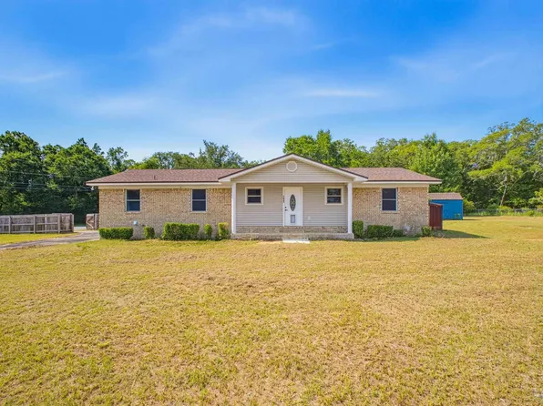 7422 Hidden Valley Rd, Pensacola, FL 32526