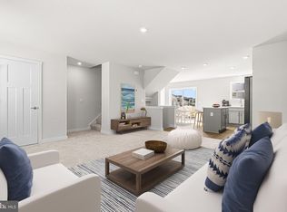 Huntwell West Blvd HOMESITE 2233, Ranson, WV 25438