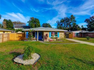 615 Ontario Ave, Tampa, FL 33606