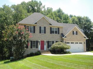 125 Old Spring Way, Lynchburg, VA 24503