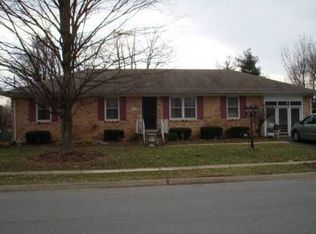 203 Edrgemont Dr, Hopkinsville, KY 42240