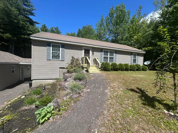 79 Bridgetwin Road, Ellsworth, ME 04605