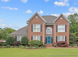 520 Levenhall Dr, Fayetteville, NC 28314