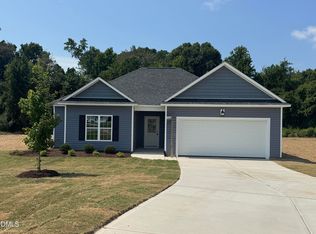 402 Lyon Estates Dr, La Grange, NC 28551